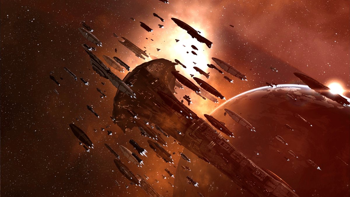 Exodus i powrót do Providence – MVPOD i VPOD YC128